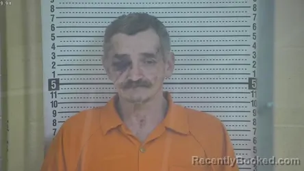 Mugshot of ROY T. EDWARDS