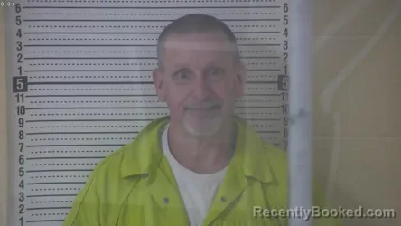 Mugshot of RICHARD REID