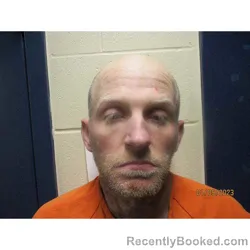 Mugshot of BRIAN WILMETH