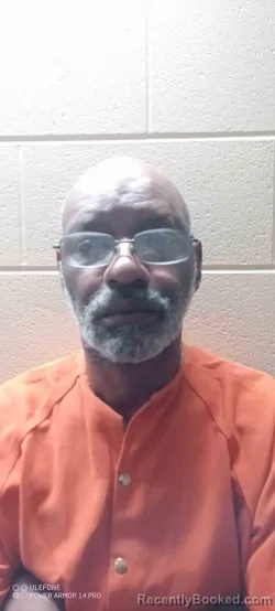 Mugshot of EDDIE KING