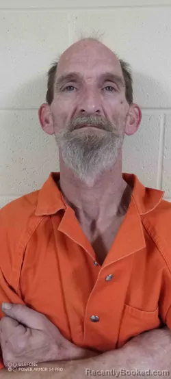 Mugshot of WILLIAM MOSLEY