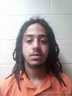 Mugshot of XAVIER BELL