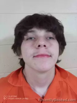 Mugshot of SEBASTIAN RODRIGUEZ