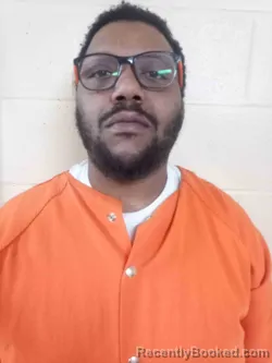 Mugshot of ROBERT COATES