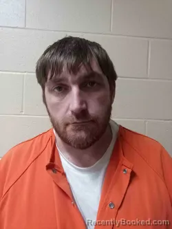 Mugshot of SAMMIE WILLIAMS