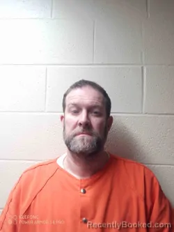 Mugshot of WILLIAM CHRISTMAS