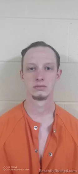 Mugshot of CAMERON POWELL