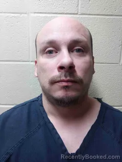 Mugshot of JAMES PIKE