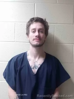 Mugshot of JACOB GALLAGHER