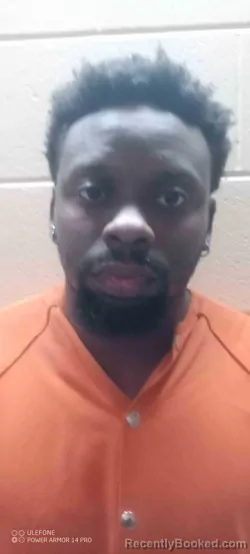 Mugshot of TRAVAY HENRY