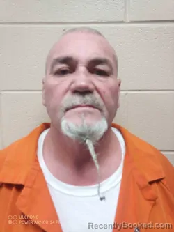 Mugshot of BILLY REYNOLDS SR