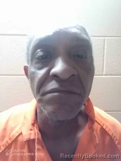 Mugshot of KEITH TORRENCE