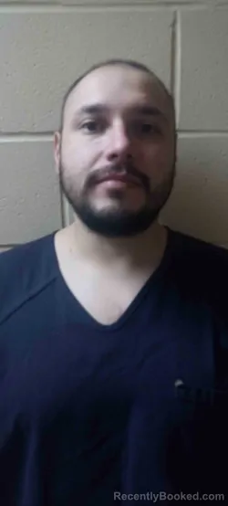 Mugshot of CHRISTOPHER VIGIL