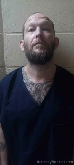 Mugshot of HENRY HARRIS