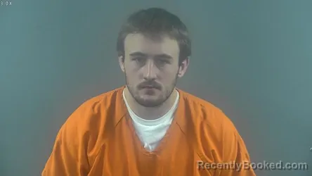 Mugshot of ALEXIS JULIAN COLLINS