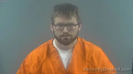Mugshot of AUSTIN CALAB CALLAHAN
