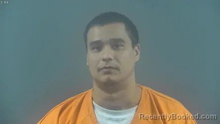 Mugshot of ARLEXIS DESHAWN KAWAI