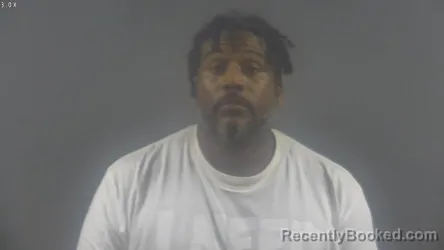 Mugshot of ALEXANDER GERARD LIVERS