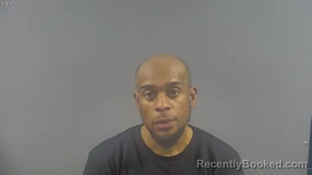 Mugshot of ADRIAN SANCHEZ TROXLER