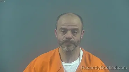 Mugshot of CHUCK PARRISH FUQUA