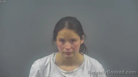 Mugshot of DOSVELIZ MARGARITTA ESCOBAR