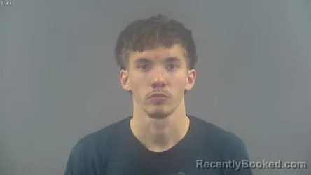 Mugshot of DAESYN RYLE HOWELL