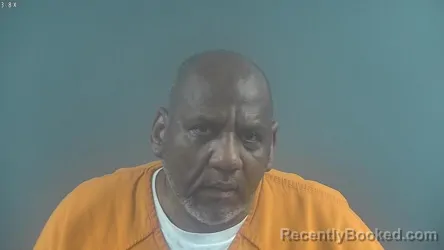 Mugshot of DARIN LAMONT HOLLAND