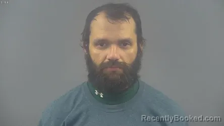 Mugshot of DAVID CORDERO MIZE