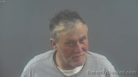 Mugshot of EMMIT RAY HENDERSON