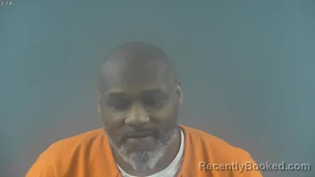 Mugshot of ELMO DEMETRIUS STEWART