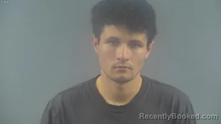 Mugshot of EDWARD MIGUEL THOMAS