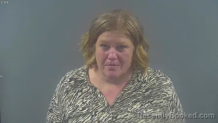 Mugshot of EVELYN M WIDENHOUSE