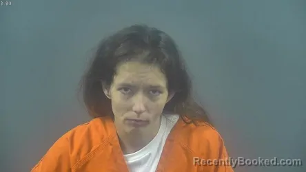 Mugshot of HEATHER JO PHELPS