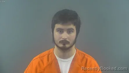 Mugshot of IAM ELI SCHOONOVER
