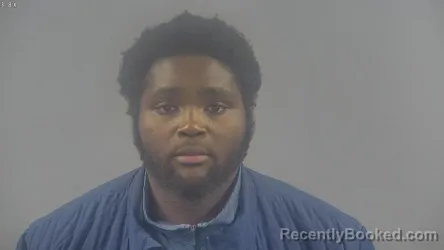 Mugshot of JATAVION LAMOND DUNLAP