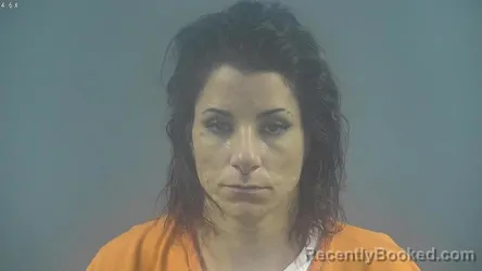 Mugshot of JORDAN RAYNE FORTIN