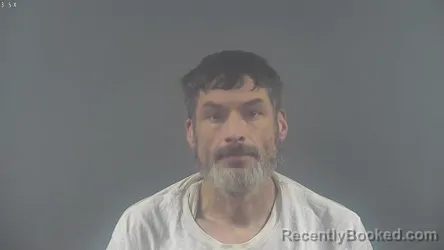 Mugshot of JONATHAN MICHAEL GRIFFIN