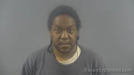 Mugshot of JASON LA-MAR HINES