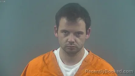 Mugshot of JUSTIN SHANE KING