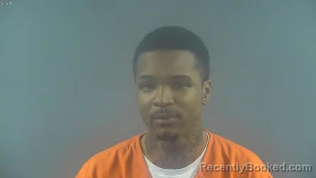 Mugshot of JAMETRIUS LAMONT MOORE