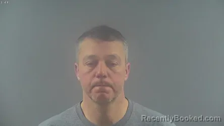 Mugshot of JOSHUA LEWIS MILES