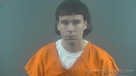 Mugshot of JADEN DANIEL PILDIS