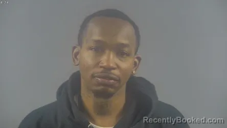 Mugshot of JAMES EDWARD PIGUES