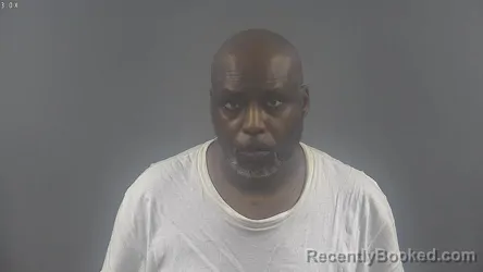 Mugshot of JAMES LAMONT RICE