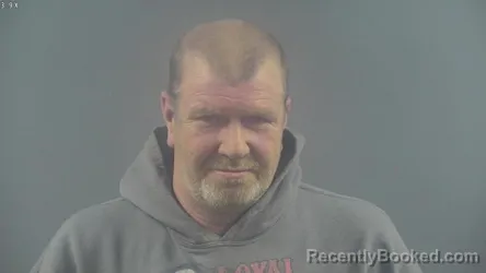 Mugshot of JOE CLAYTON TAYLOR