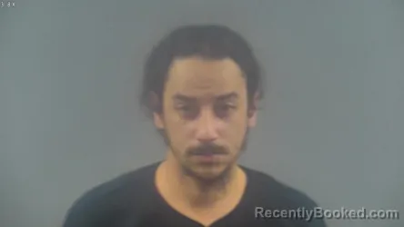 Mugshot of JORDAN BRADWAY YANCEY