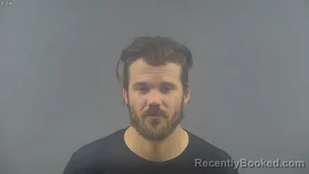 Mugshot of KEVIN NICOLAS LEE HADDEN