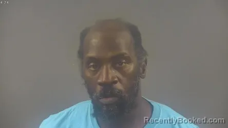 Mugshot of KENDRICK MORRISE JARRETT