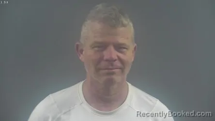 Mugshot of KEVEN LEE KOBLE