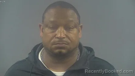 Mugshot of KENNETH WAYNE KELLAM